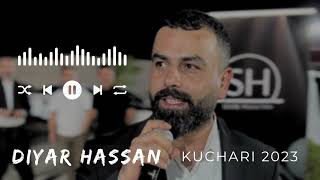 diyar hassan new dawat 2023 kuchari dawata duskiya [upl. by Weinman205]