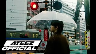 Special Clip ATEEZ에이티즈 윤호  그것이 당신의 행복이라 할지라도 それがあなたの幸せとしても [upl. by Anaderol210]