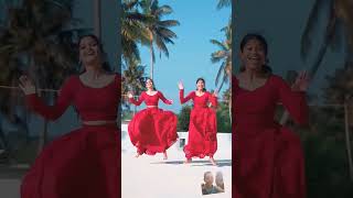 Jogada tada rangila tara song dance bollywood dancecover garba [upl. by Nnylyram]