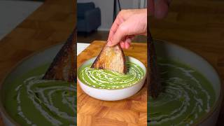 Best Roasted Green Vegetable Soup Recipe  Healthy amp Delicious [upl. by Sedberry]