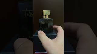 Dior Sauvage Elixer Tutaste açık parfüm versiyonu [upl. by Ulrike]