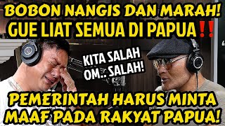 BOBON GUE DISANA DED SAAT ITU SEMUA TERJADI KITA EMANG SALAH KASIHAN MEREKA‼️ Bobon  Podcast [upl. by Verena]