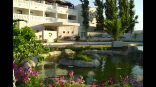 Sun Palace Hotel Rhodes [upl. by Sine365]