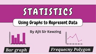 Statistics Class lX maths Bar graphs ajitsirkewzing maths khansir education Students [upl. by Arvo]