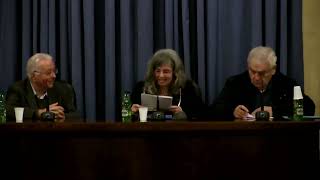 OLTRE LINVISIBILE  Federico Faggin dialoga con Ermes Ronchi [upl. by Staten]