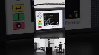 Introducing The PosiTest ATA Pulloff Adhesion Tester [upl. by Anile]