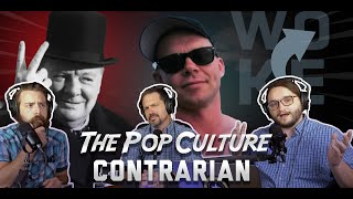 PopCon 62 The Rise of the Woke Right [upl. by Labors]