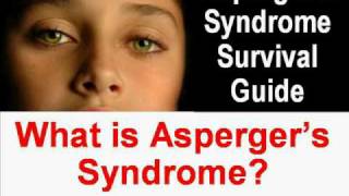 What is Aspergers Syndrome [upl. by Gilbertine]