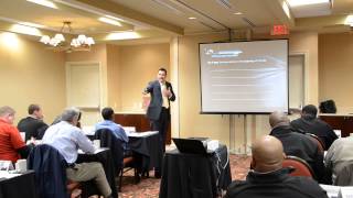 Automotive sales training  overcoming the Top 5 Objections [upl. by Ydissac]