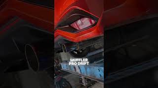 Pemasangan fullsistem pnp NDK EXHAUST di mobil YARIS JOKER [upl. by Ikiv167]