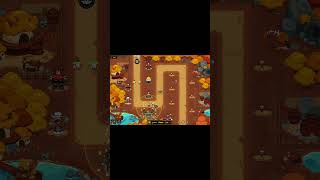 Relic Guardian  Tower Defense Gameplay  Tower Defense Game  PC [upl. by Philan352]