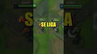 A AMBESSA é uma CÓPIA da Shyvana fy leagueoflegends wildrift [upl. by Loos]