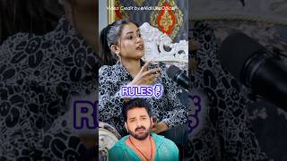 Pawan Singh amp Dimpal Singh BreakUp Talks Nidhi Jha Mishra Luliya 😎 viralshort [upl. by Stich751]