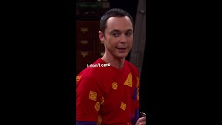 BAZINGA thebigbangtheory now streaming in 🇬🇧 [upl. by Ttelrahc]