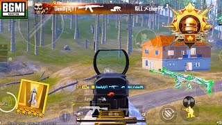 BGMI Pro Players vs Me  Aggressive Gameplay SAMSUNGA7A8J4J5J6J7J2J3XSA3A4A5 [upl. by Idnib]