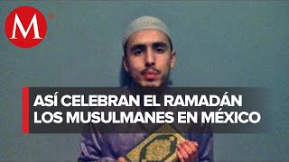 Del catolicismo al Islam musulmanes en México [upl. by Aldercy]