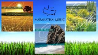 MARANATHA MUSIC VOL 1 2 Y 3 [upl. by Frasquito]