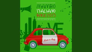 Mambo Italiano Remix [upl. by Joelie196]