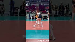 Marina markova shorts marinamarkova vakifbanksk [upl. by Sirraf59]