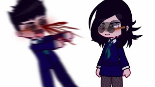 HxH meet their genderbends [upl. by Romeo]