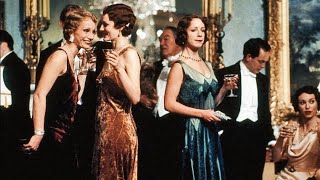 Gosford Park Full Movie Facts  Review And Knowledge  Eileen Atkins  Bob Balaban [upl. by Eidua]