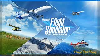 Using Addons Linker To Start MSFS Flight Simulator Apps And Utilities [upl. by Rawden]