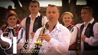 Felician Nicola Saxofonistul Ardealului  Colaj BanatBrâuri 🎷 [upl. by Jehoash]