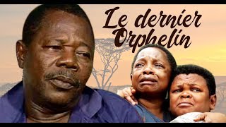 LE DERNIER ORPHELIN 1 Nollywood Extra  AKI amp PAWPAW  SAM LOCO EFE  France  French Movies [upl. by Ajuna528]