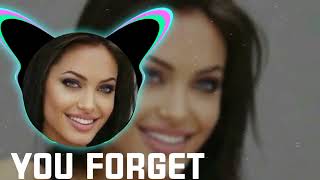 You Forget Remix 2024  Faded Memories by Liam Carter  Original Track by Mia Harper [upl. by Charleton]