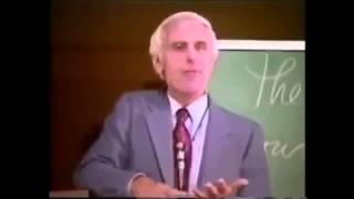 Jim Rohn Personal Development Seminar [upl. by Blackstock]