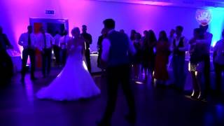 Hochzeit ❤️ Heiraten im Restaurant Oase auf dem Golfpark in Oberkirch  Hochzeits DJ Dubi [upl. by Halvaard]