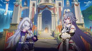 Honkai Impact 3 V76  Event  Schicksal Work Guide  Schicksal HQ 10 [upl. by Raouf]