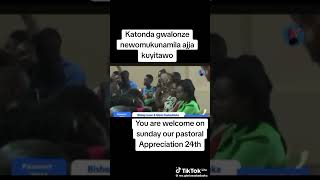 Katonda gwalonze newomukunamila ajja kuyitawo⛪️🙏🇺🇬 [upl. by Brennen691]