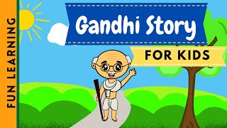 Mahatma Gandhi 18691948 Real footage of Gandhi [upl. by Annahavas693]