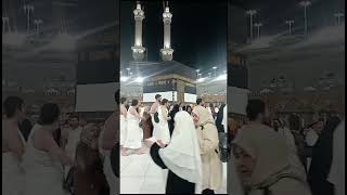 Hajj 2024  Labbaik Allahumma Labbaik Talbiyah [upl. by Eleaffar309]