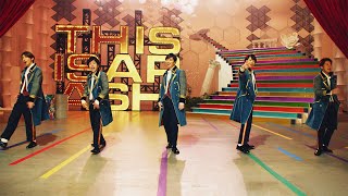 ARASHI  Do you  Official Music Video [upl. by Airednaxela]