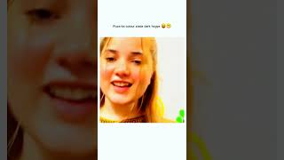 Rabeeca Khan making piza fanedit funny shortvideos fanofrabeeca [upl. by Ilana]