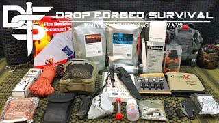 Most Recommended Must Have Survival Gear under 30  Week 3 [upl. by Dimmick]