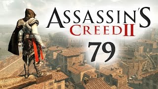 ASSASSINS CREED 2  79  Das Geheimnis der Visitazione [upl. by Aikat236]