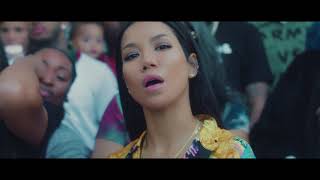 Jhené Aiko feat Kurupt Never Call Me Slauson Hills Edition [upl. by Anitteb]