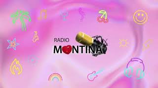 RADIO MONTINA fm [upl. by Blas]