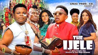 IJELE Season 1  6 Best Of Aki And PawPaw Nigerian Movies 2024 Latest Full Movies [upl. by Anhavas281]