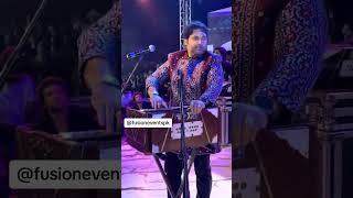 NADEEM ABBAS LONAY WALA SONG  LIVE PERFORMANCE  GAADI TU MANGA DEY [upl. by Peadar]