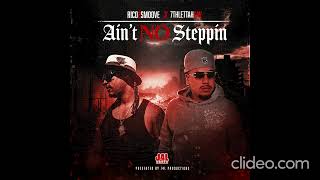 Rico 2 Smoove x 7thlettahsav  Aint No Steppin [upl. by Farrington]