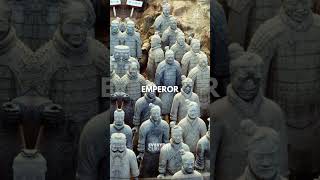 The Terracotta Army Unearthed in 1974 [upl. by Isak]