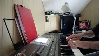 Everybody Loves Somebody  piano cover [upl. by Emerick792]