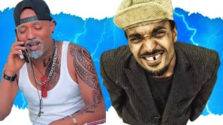 new eritrean movie and comedy compilation 2024 [upl. by Aihsotan]