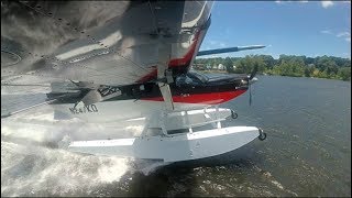 Quest Kodiak Series II Flight Trial [upl. by Pollock]