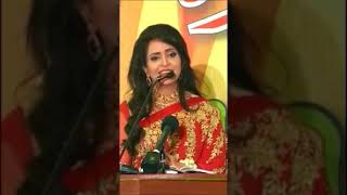 Ambreen Haseeb Amber Famous Ghazal quotTauba Haiquot [upl. by Philippa]