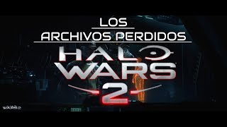 Contenido eliminado Halo wars 2 [upl. by Solakcin109]